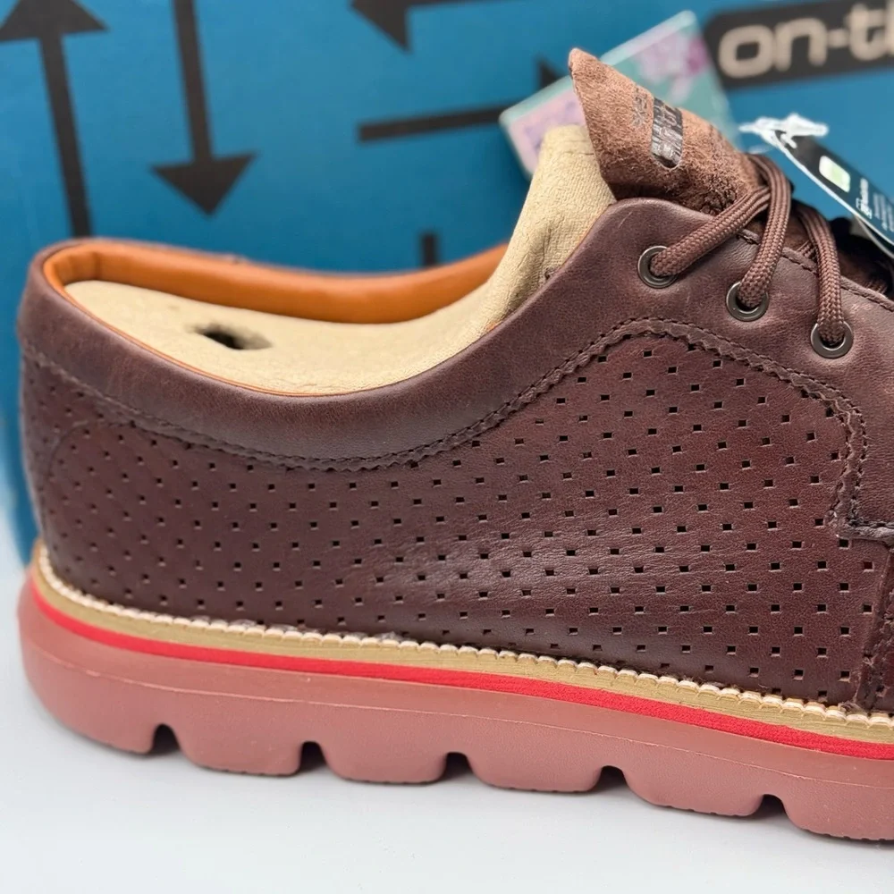 SKECHERS ON THE GO‎ BOWRYS (11.5)